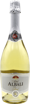 Félix Solís Viña Albali брют 75 cl