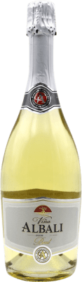 Félix Solís Viña Albali Brut