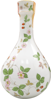 威士忌混合 Findlater's Wedgwood Cerámica 25 岁 70 cl