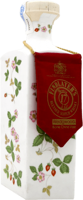 Купажированный виски Findlater's 17 Лет 70 cl