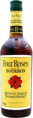 Whisky Bourbon Four Roses 8 Anos 70 cl