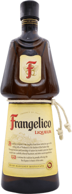 Licores Frangelico 1 L