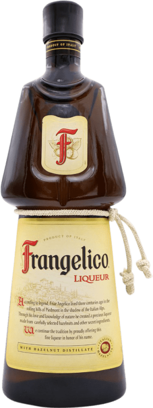 Envío gratis | Licores Frangelico Italia 1 L