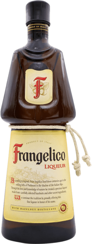 Бесплатная доставка | Ликёры Frangelico Италия 1 L