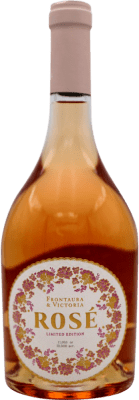 Frontaura & Victoria Rosé 75 cl