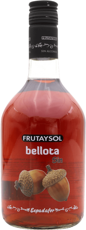 Envío gratis | Licores Frutaysol Bellota España 70 cl Sin Alcohol