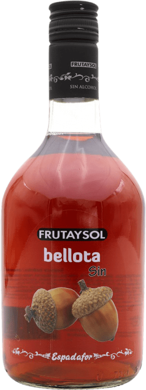 5,95 € | Liqueurs Frutaysol Bellota Spain 70 cl Alcohol-Free