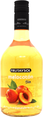 リキュール Frutaysol Melocotón 70 cl アルコールなし