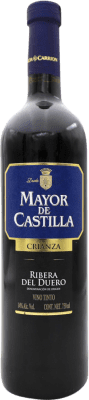 García Carrión Mayor de Castilla Ribera del Duero 岁 75 cl