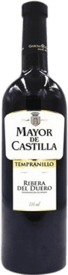 García Carrión Mayor de Castilla