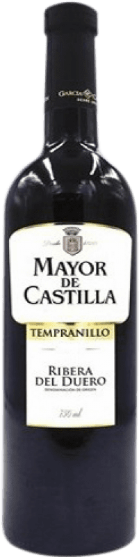 免费送货 | 红酒 García Carrión Mayor de Castilla D.O. Ribera del Duero 卡斯蒂利亚莱昂 西班牙 75 cl