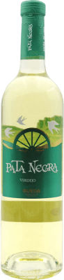 García Carrión Pata Negra Verdejo Rueda 75 cl