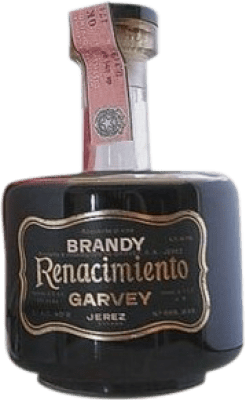 Brandy Garvey Renacimiento 70 cl