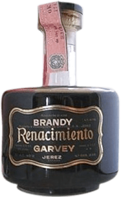 Brandy Garvey Renacimiento 70 cl