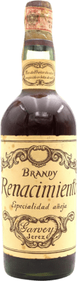 Brandy Garvey Renacimiento Collector's Specimen 70 cl