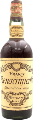 Brandy Garvey Renacimiento Ejemplar Coleccionista