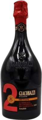 Giacobazzi Lambrusco Modena 75 cl