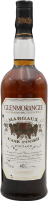 Single Malt Whisky Glenmorangie Margaux Cask Finish Spécimen de Collection 70 cl