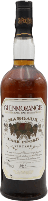 Single Malt Whisky Glenmorangie Margaux Cask Finish Collector's Specimen 70 cl