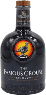 リキュール Glenturret The Famous Grouse 70 cl