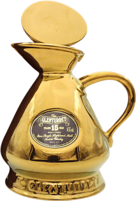 Single Malt Whisky Glenturret 15 Ans 70 cl