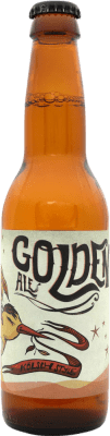 2,95 € | Cerveja Golden Ale Alemanha Garrafinha Terço 33 cl