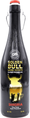 Sangaree Golden Bull Tinto