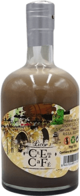 Crema di Liquore Gómez Caro Café