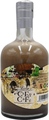 Cremelikör Gómez Caro Café 70 cl