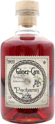 パチャラン Gómez Caro 70 cl