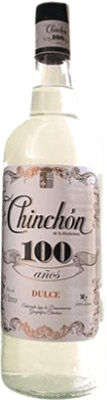 Anisado González Byass Chinchón de la Alcoholera Dulce 100 Años 1 L