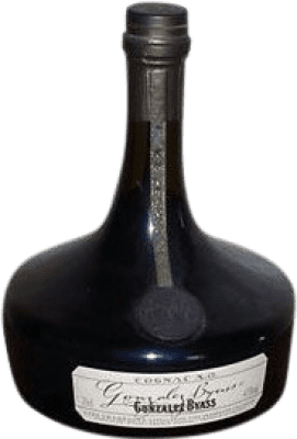 Cognac González Byass XO 70 cl