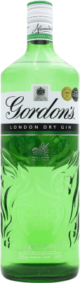 Джин Gordon's Original