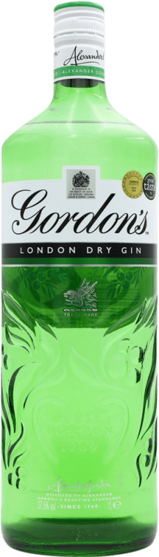 19,95 € Envoi gratuit | Gin Gordon's Original