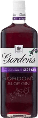 Gin Gordon's Sloe Gin