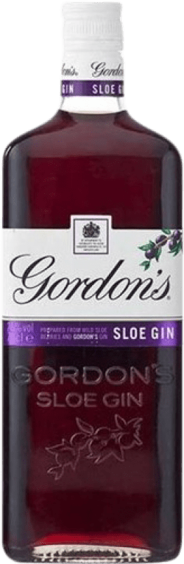 21,95 € Envoi gratuit | Gin Gordon's Sloe Gin