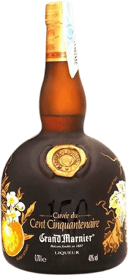 Licores Grand Marnier Cent Cinquantenaire 70 cl