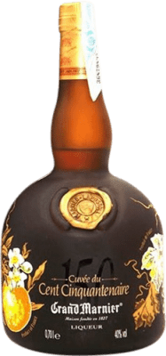 Ликёры Grand Marnier Cent Cinquantenaire 70 cl