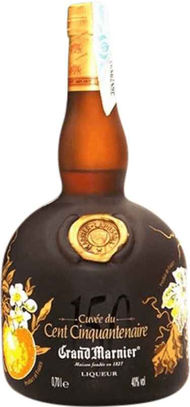 送料無料 | リキュール Grand Marnier Cent Cinquantenaire フランス 70 cl