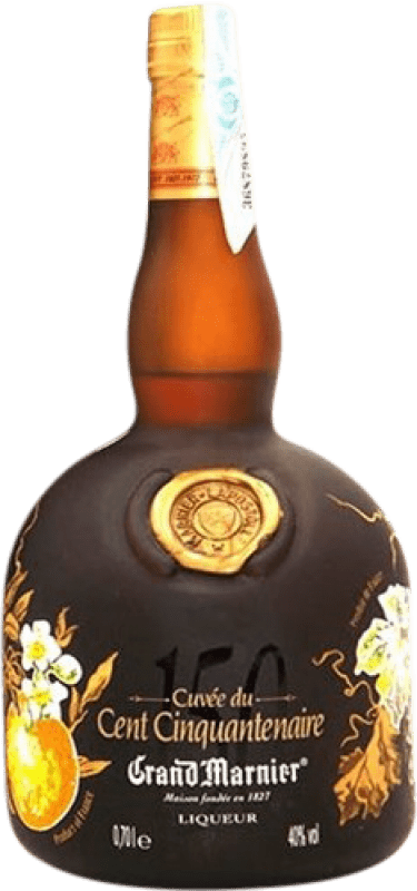 439,95 € | Ликёры Grand Marnier Cent Cinquantenaire Франция 70 cl