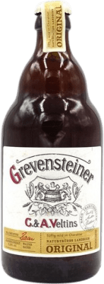 ビール Grevensteiner Original ボトル Medium 50 cl