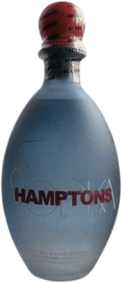 Vodca Hamptons 70 cl