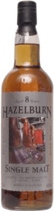 277,95 € | Single Malt Whisky Hazelburn First Edition Sammlerexemplar Großbritannien 8 Jahre 70 cl