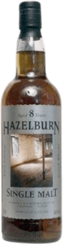 289,95 € Free Shipping | Single Malt Whisky Hazelburn First Edition Collector's Specimen 8 Years