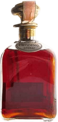 Cognac Conhaque Hennessy Library Decanter Cognac 70 cl