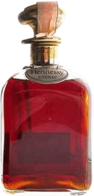 Коньяк Hennessy Library Cognac Decanter — Декантер 70 cl