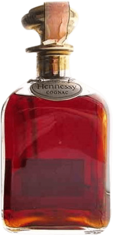 599,95 € | Conhaque Cognac Hennessy Library Decanter — Decantador A.O.C. Cognac França 70 cl