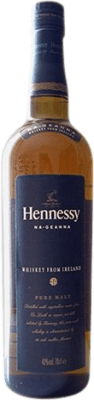 ウイスキーブレンド Hennessy Na-Geanna 70 cl