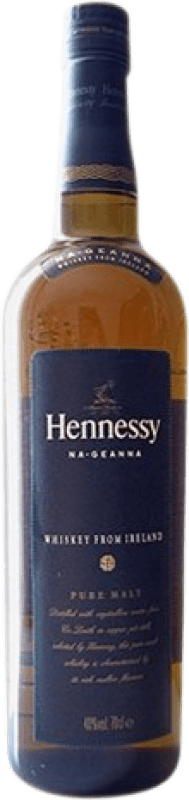 802,95 € Бесплатная доставка | Купажированный виски Hennessy Na-Geanna