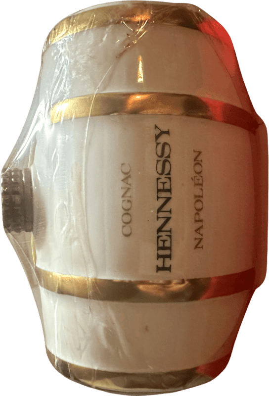 869,95 € | Conhaque Cognac Hennessy Napoleón A.O.C. Cognac França 70 cl